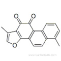 Tanshinone I CAS 568-73-0